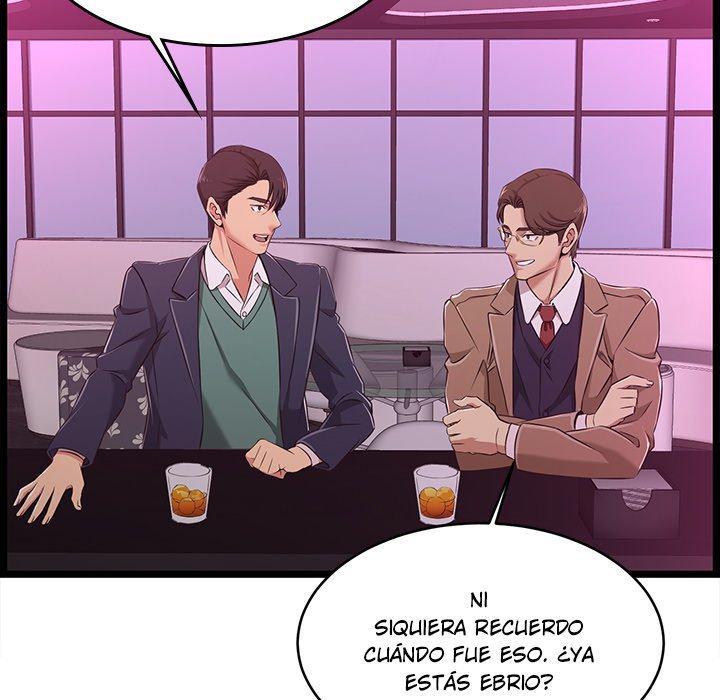 Sin salida capítulo 5 página 62