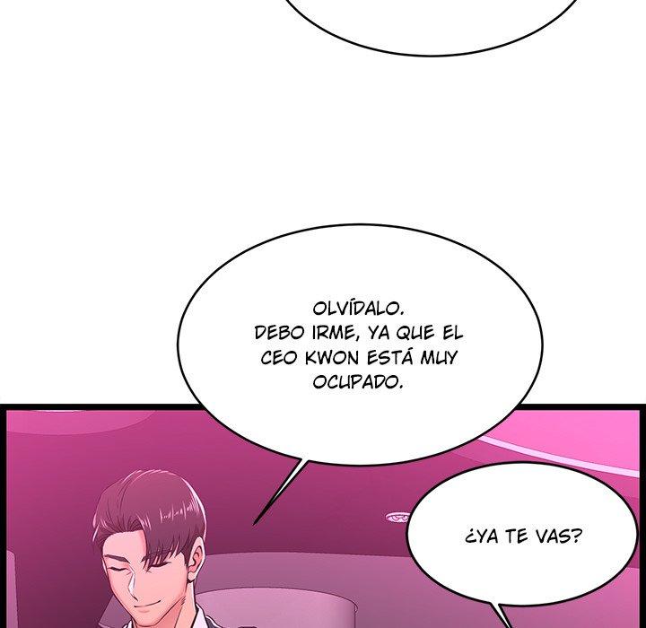 Sin salida capítulo 5 página 63