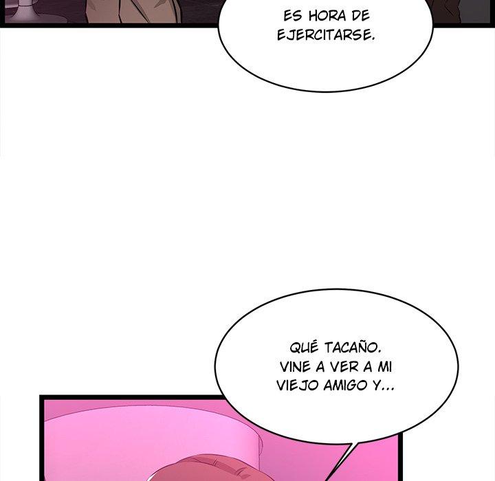 Sin salida capítulo 5 página 65