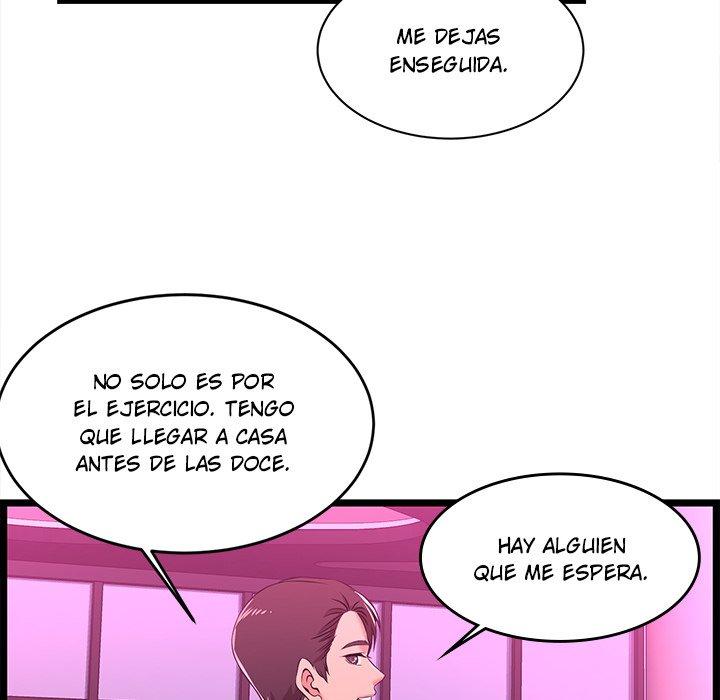 Sin salida capítulo 5 página 67