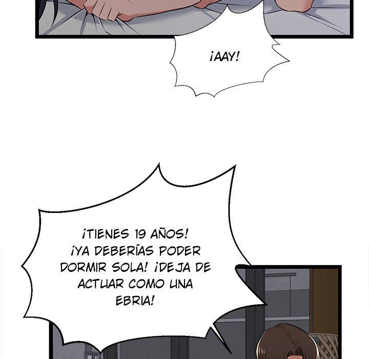 Sin salida capítulo 5 página 7
