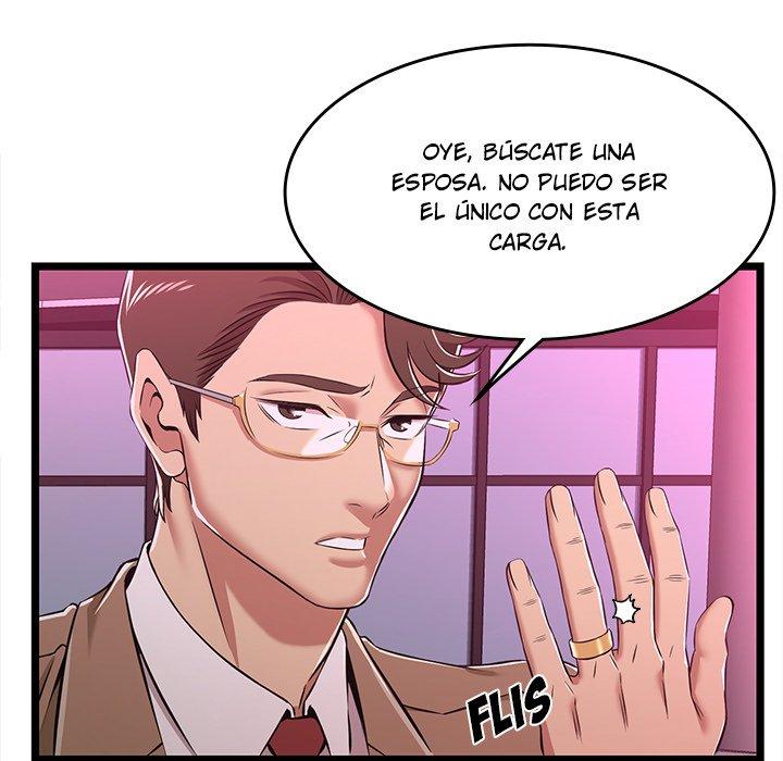 Sin salida capítulo 5 página 71