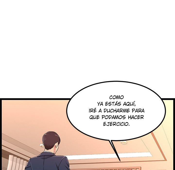 Sin salida capítulo 5 página 90