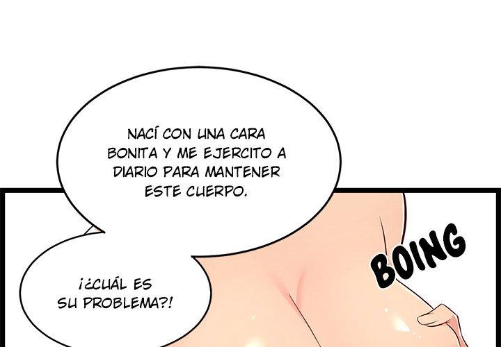 Sin salida capítulo 7 página 1