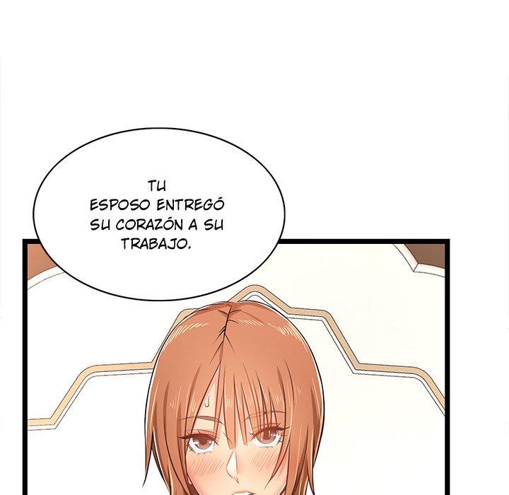 Sin salida capítulo 7 página 10