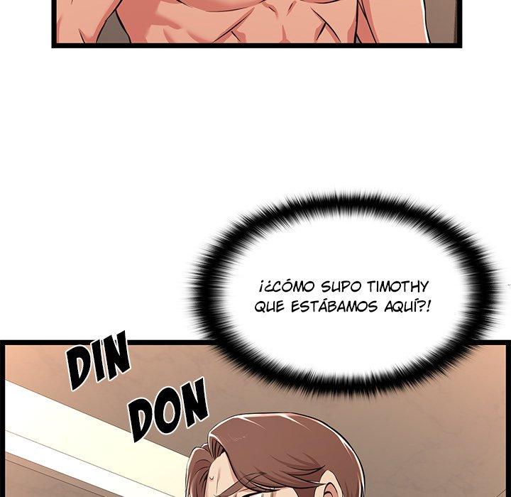Sin salida capítulo 7 página 111