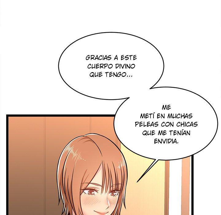 Sin salida capítulo 7 página 26