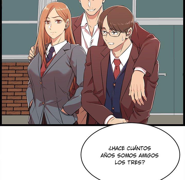 Sin salida capítulo 7 página 29