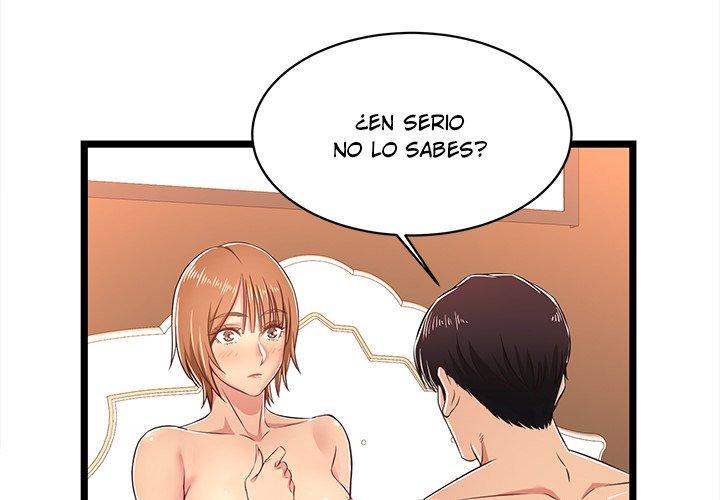 Sin salida capítulo 7 página 3