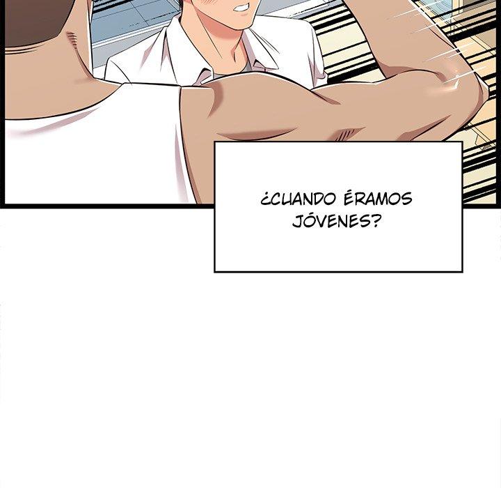 Sin salida capítulo 7 página 33