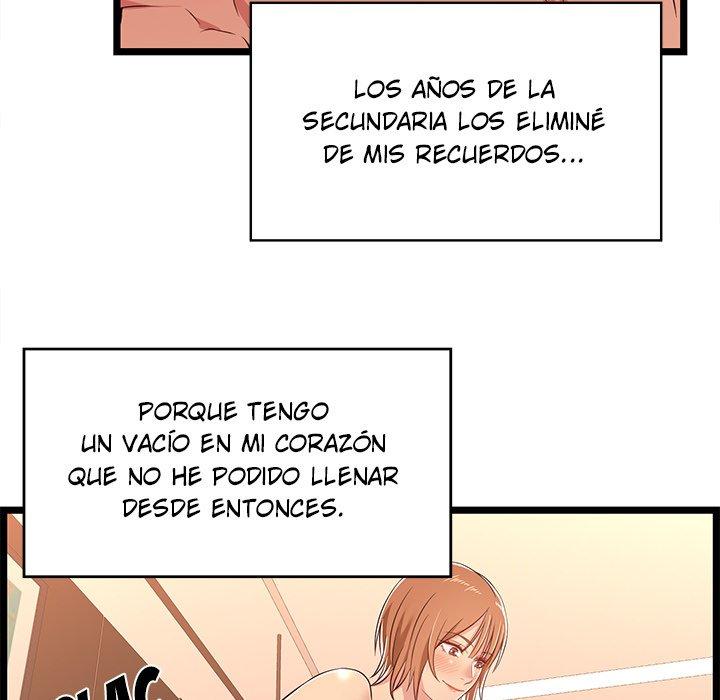 Sin salida capítulo 7 página 35