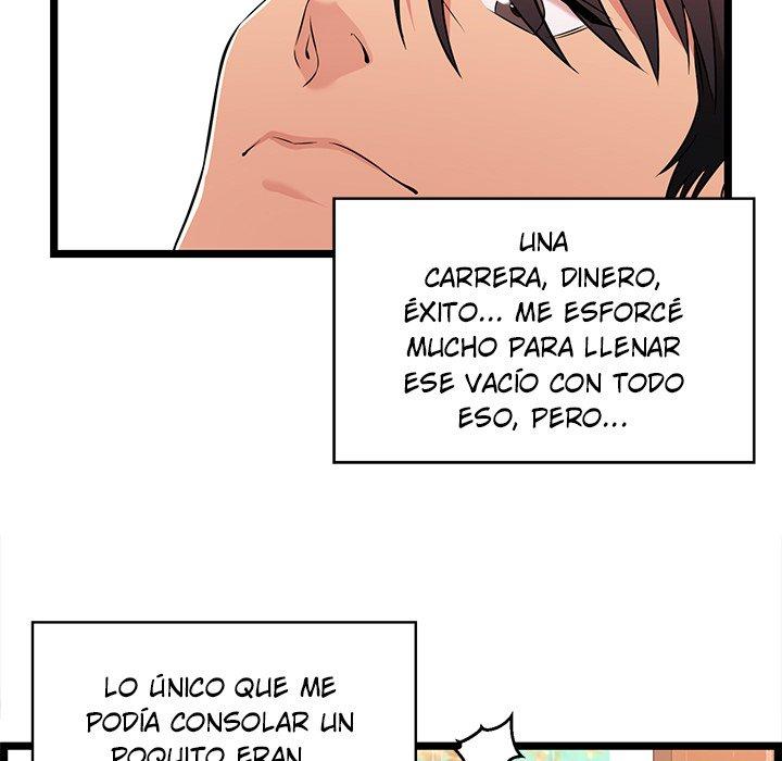 Sin salida capítulo 7 página 39