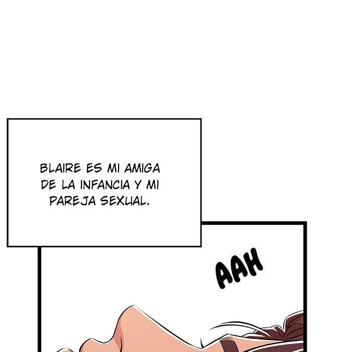 Sin salida capítulo 7 página 43