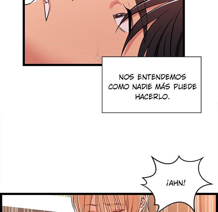 Sin salida capítulo 7 página 44