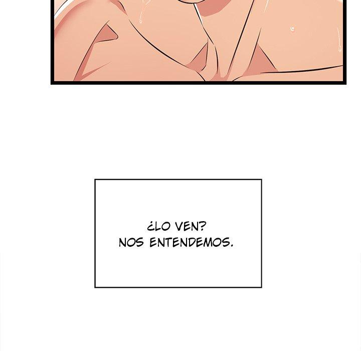Sin salida capítulo 7 página 63