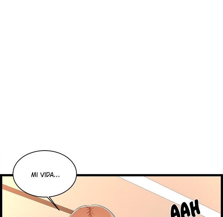 Sin salida capítulo 7 página 75