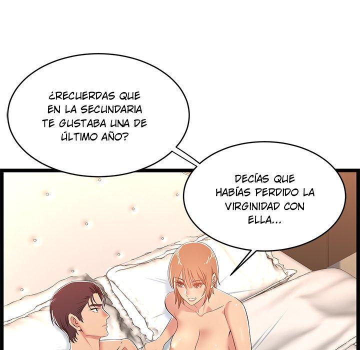 Sin salida capítulo 7 página 94