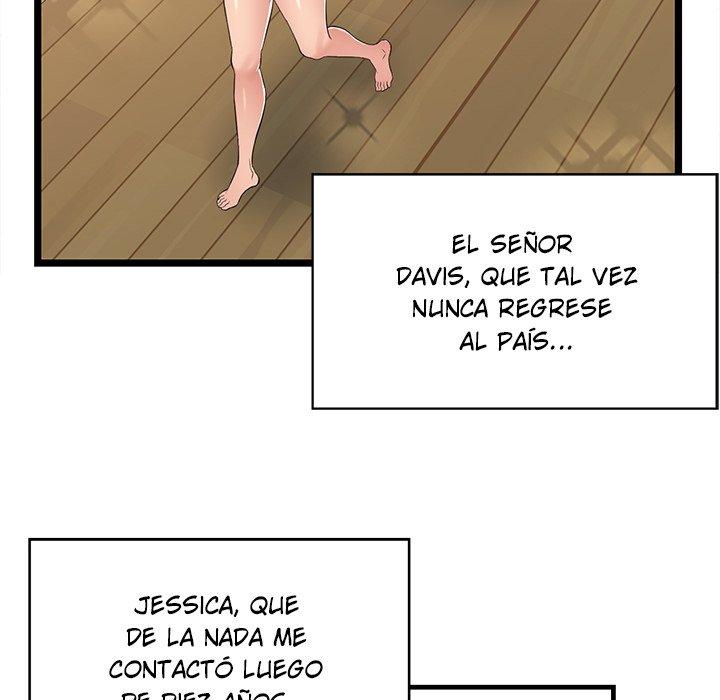 Sin salida capítulo 8 página 100