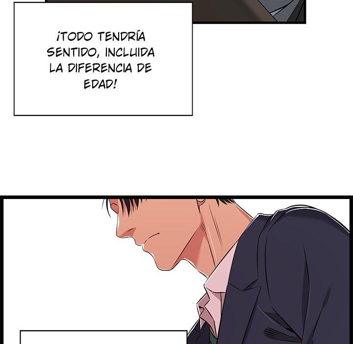 Sin salida capítulo 8 página 103