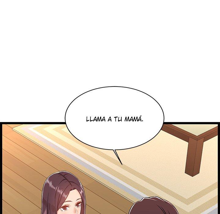 Sin salida capítulo 8 página 109