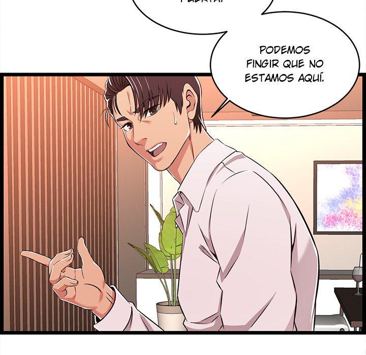 Sin salida capítulo 8 página 13