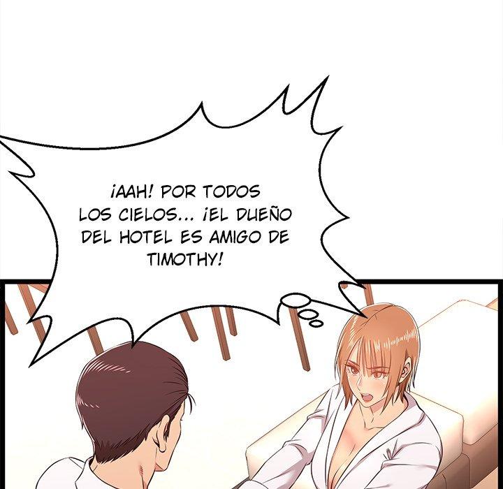 Sin salida capítulo 8 página 14
