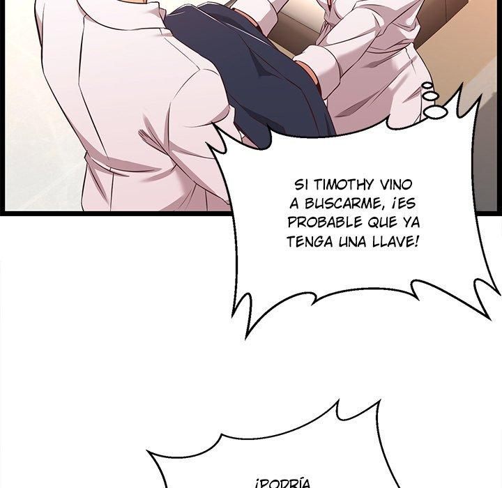 Sin salida capítulo 8 página 15