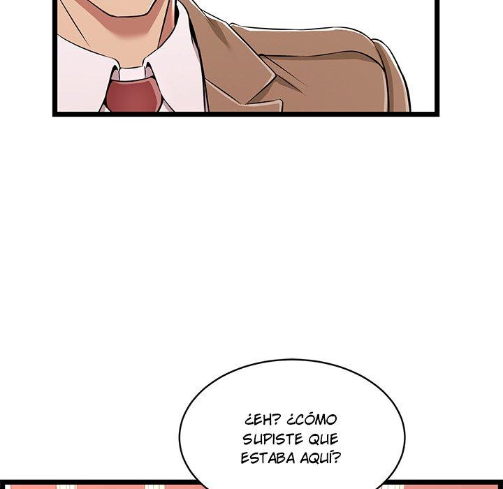 Sin salida capítulo 8 página 23