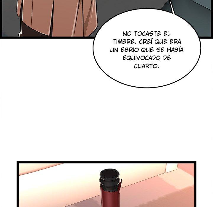 Sin salida capítulo 8 página 25
