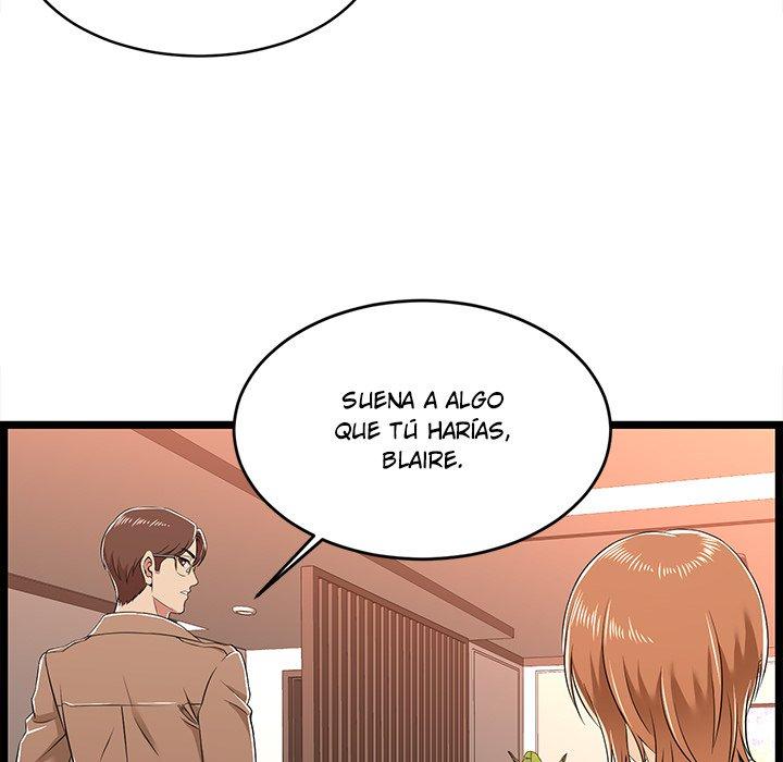 Sin salida capítulo 8 página 31