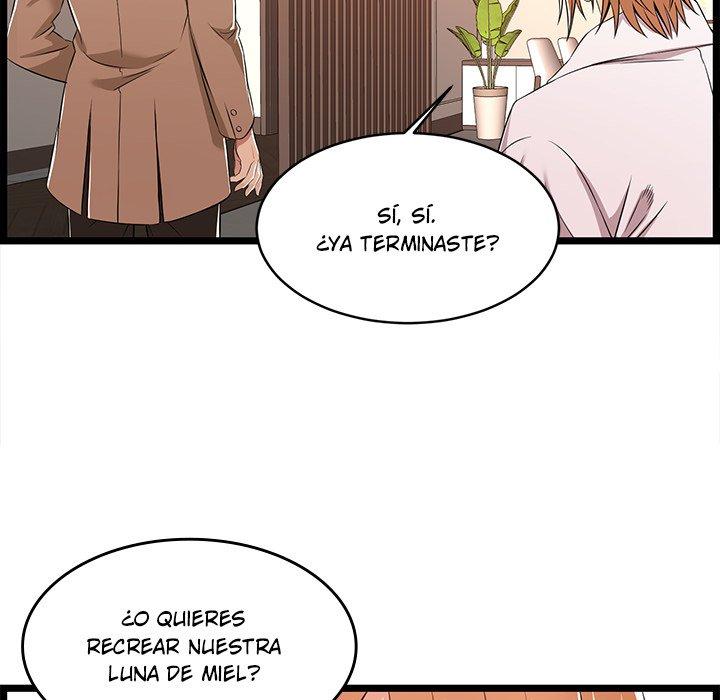 Sin salida capítulo 8 página 32
