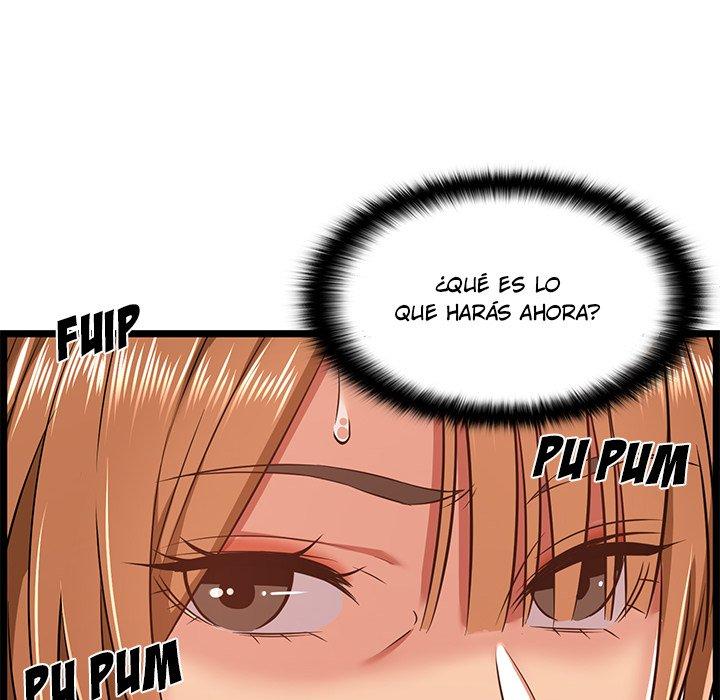 Sin salida capítulo 8 página 34