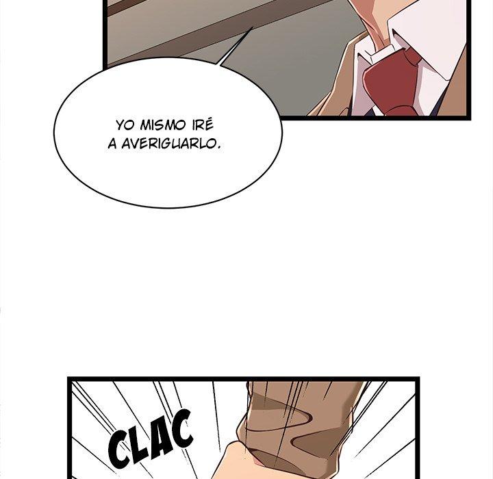 Sin salida capítulo 8 página 41