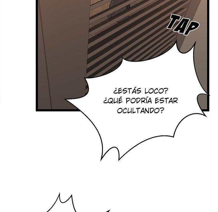 Sin salida capítulo 8 página 47
