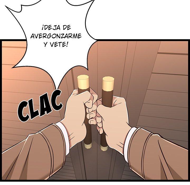 Sin salida capítulo 8 página 48