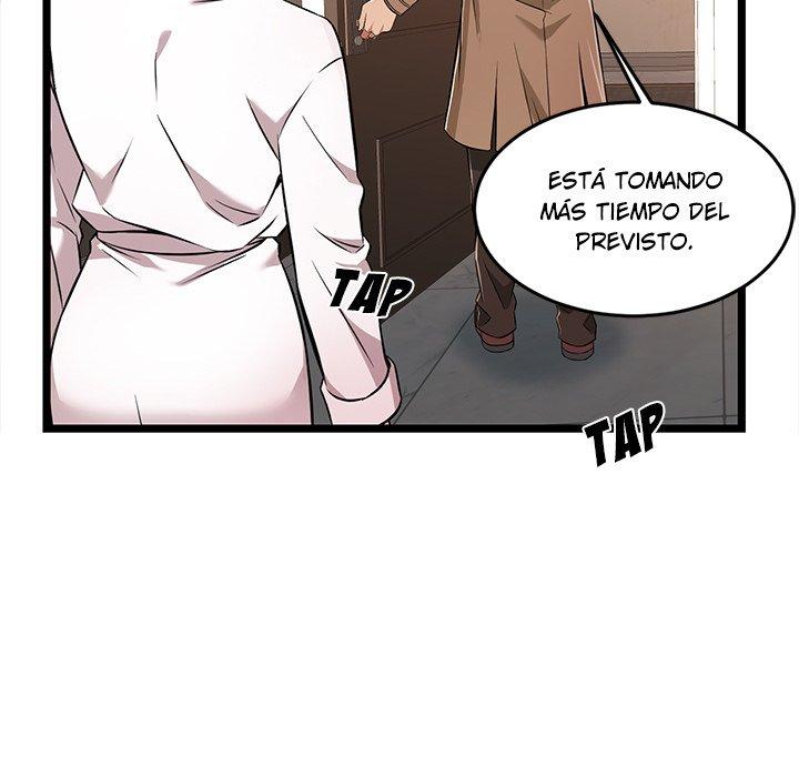 Sin salida capítulo 8 página 69