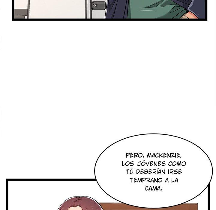 Sin salida capítulo 8 página 85