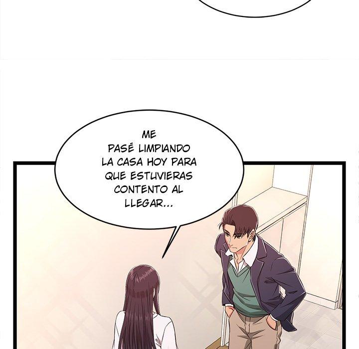 Sin salida capítulo 8 página 87