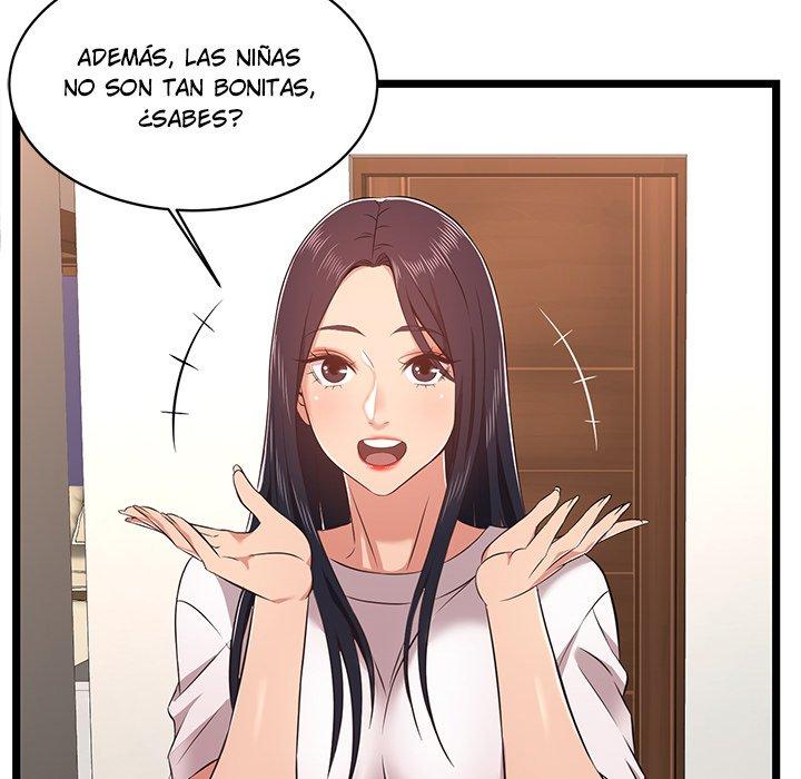 Sin salida capítulo 8 página 89