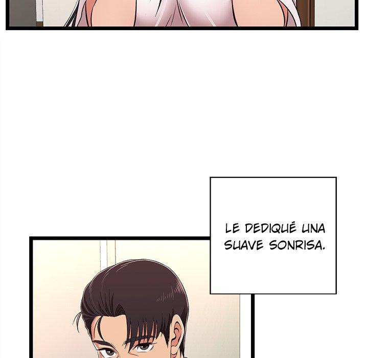 Sin salida capítulo 8 página 90
