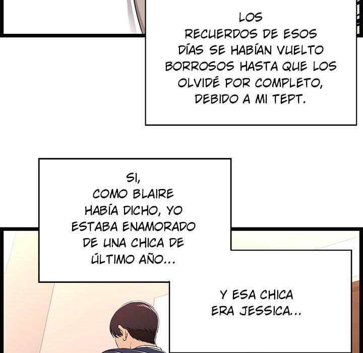 Sin salida capítulo 8 página 97
