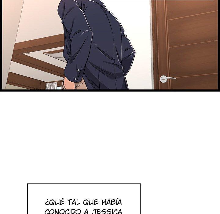 Sin salida capítulo 8 página 98