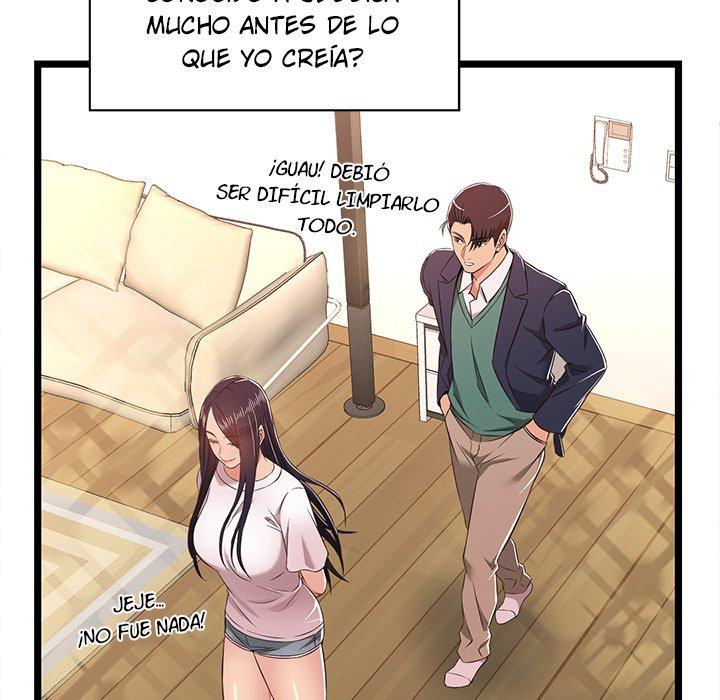 Sin salida capítulo 8 página 99