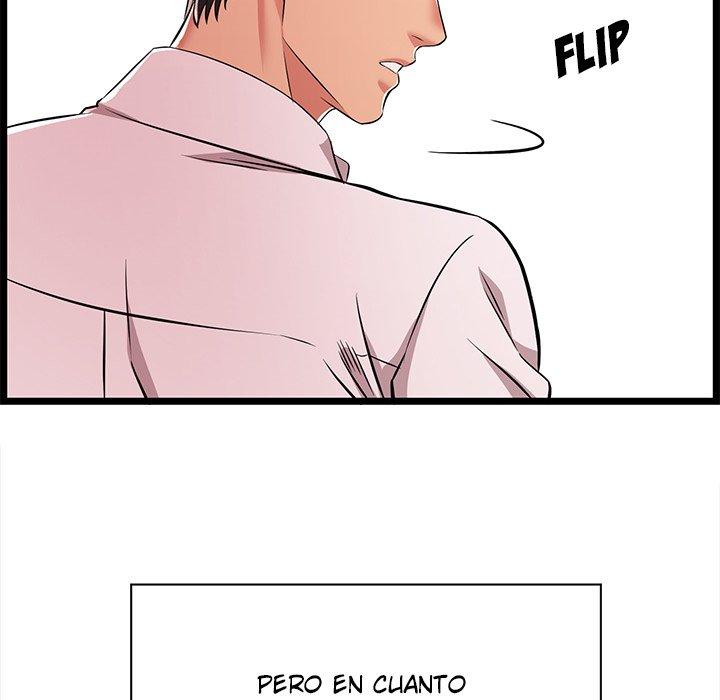 Sin salida capítulo 9 página 100