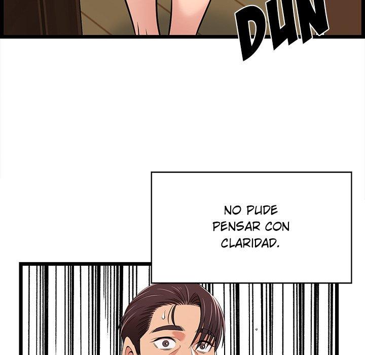 Sin salida capítulo 9 página 103