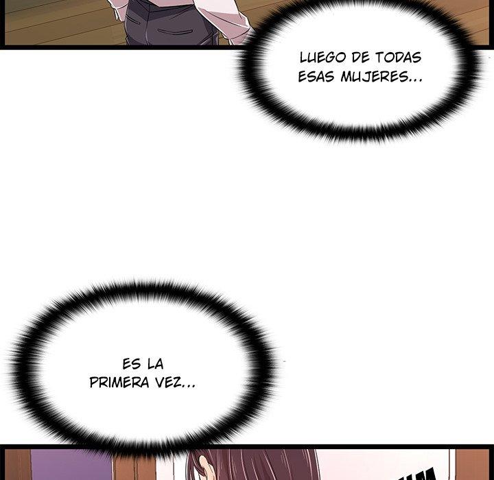 Sin salida capítulo 9 página 106