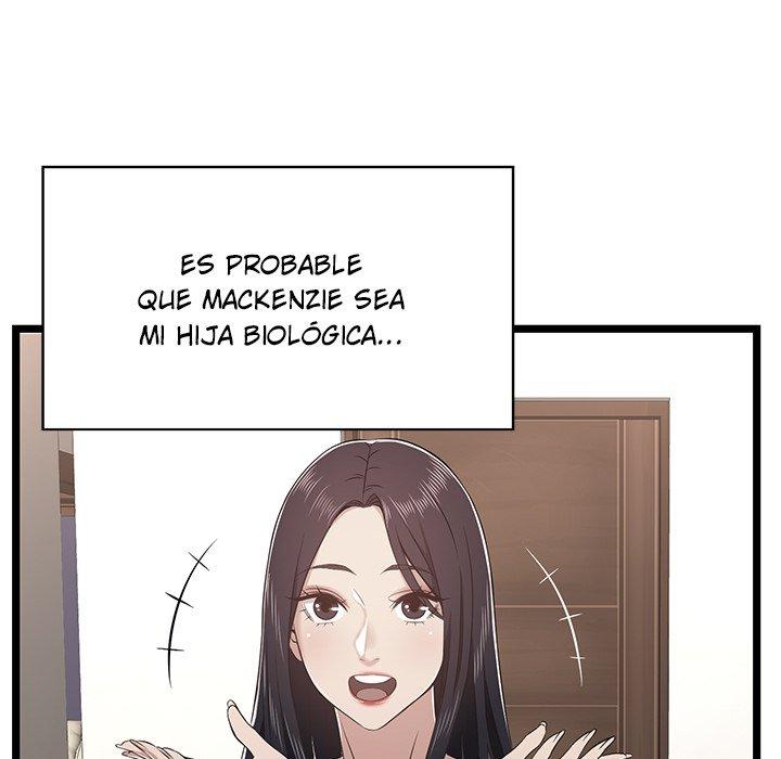 Sin salida capítulo 9 página 11