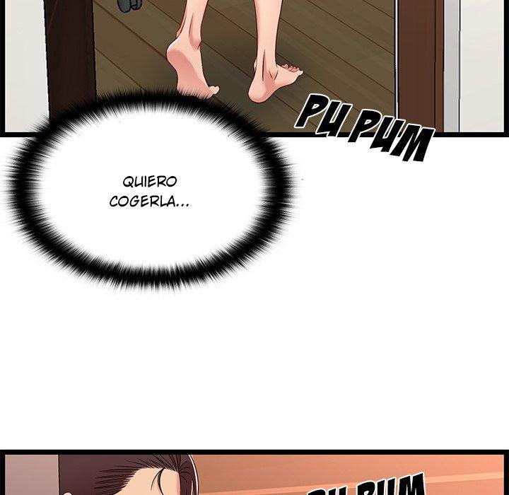 Sin salida capítulo 9 página 115
