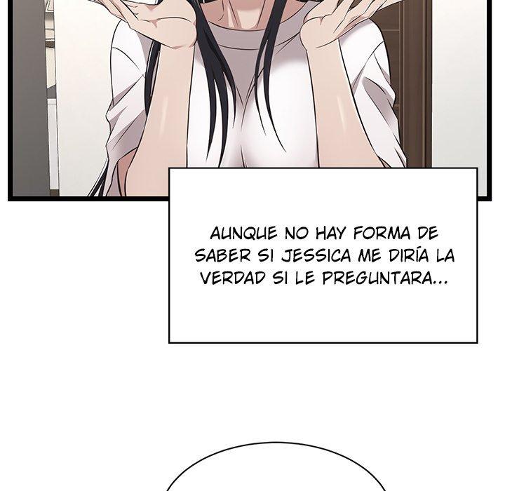 Sin salida capítulo 9 página 12