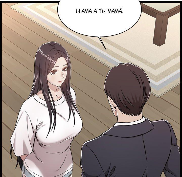 Sin salida capítulo 9 página 13